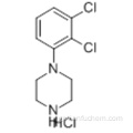 Υδροχλωρική 1- (2,3-διχλωροφαινυλο) πιπεραζίνη CAS 119532-26-2